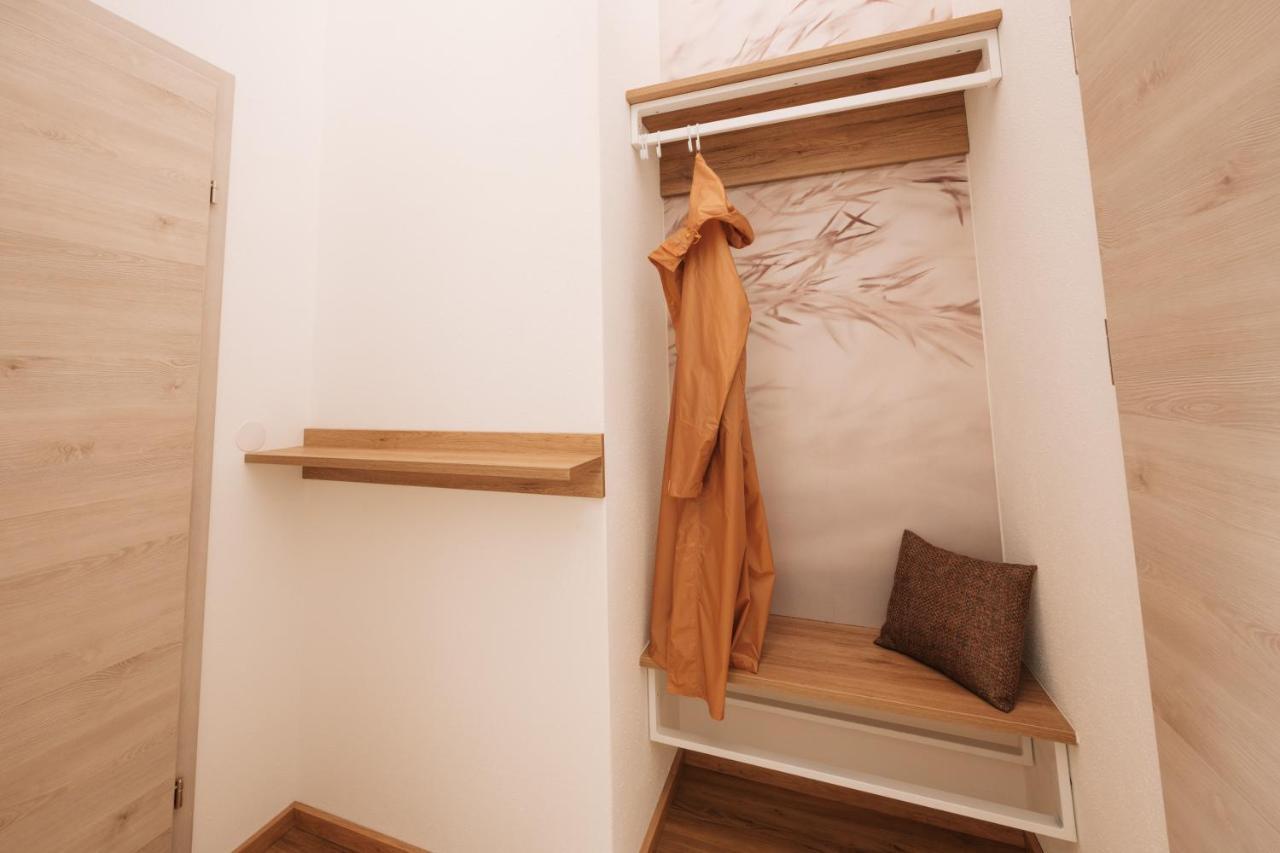 Die Wiesen Apartments อินส์บรุค ภายนอก รูปภาพ